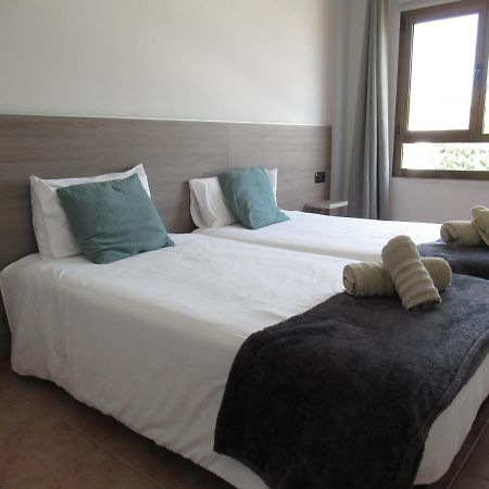 Nautico Suites, Private Room&Bathroom (Adults Only) คอร์ราเลโฮ ภายนอก รูปภาพ