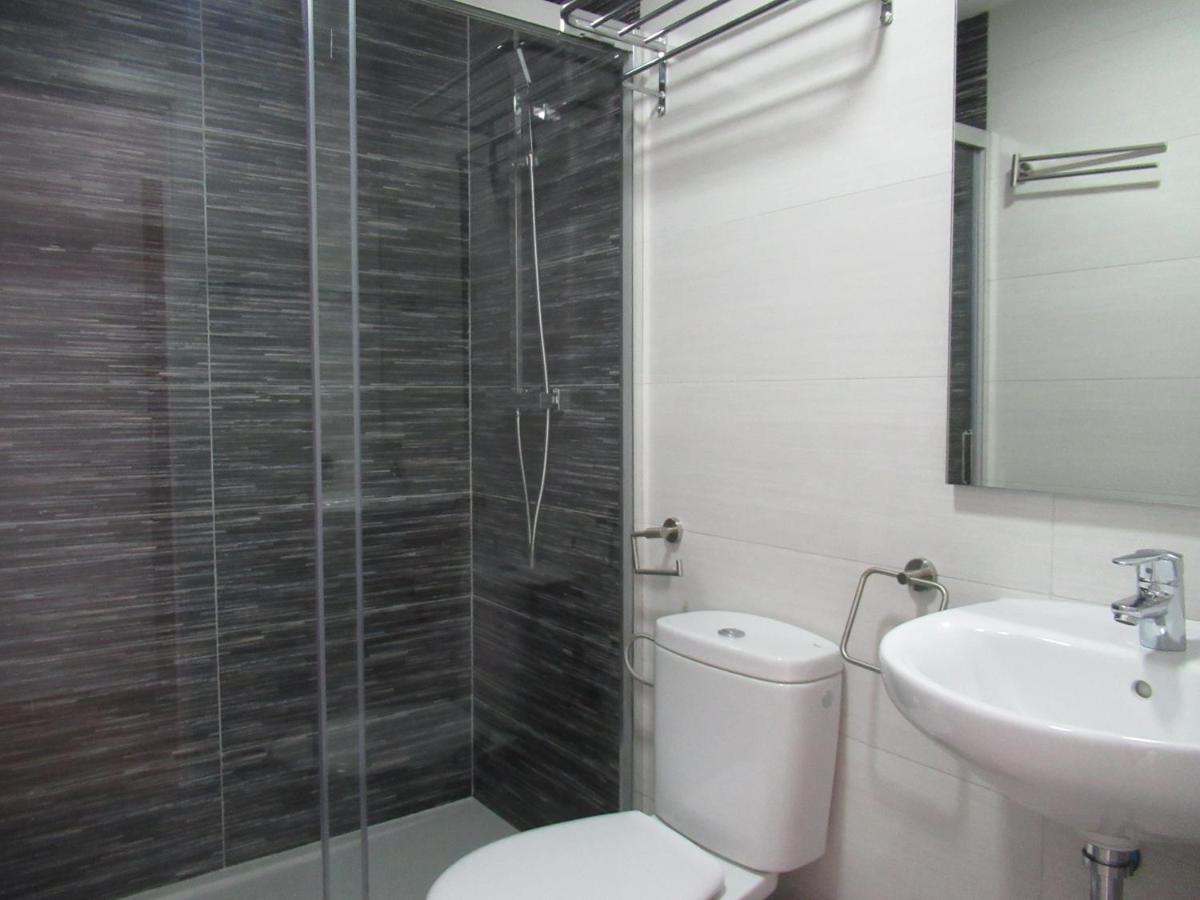 Nautico Suites, Private Room&Bathroom (Adults Only) คอร์ราเลโฮ ภายนอก รูปภาพ