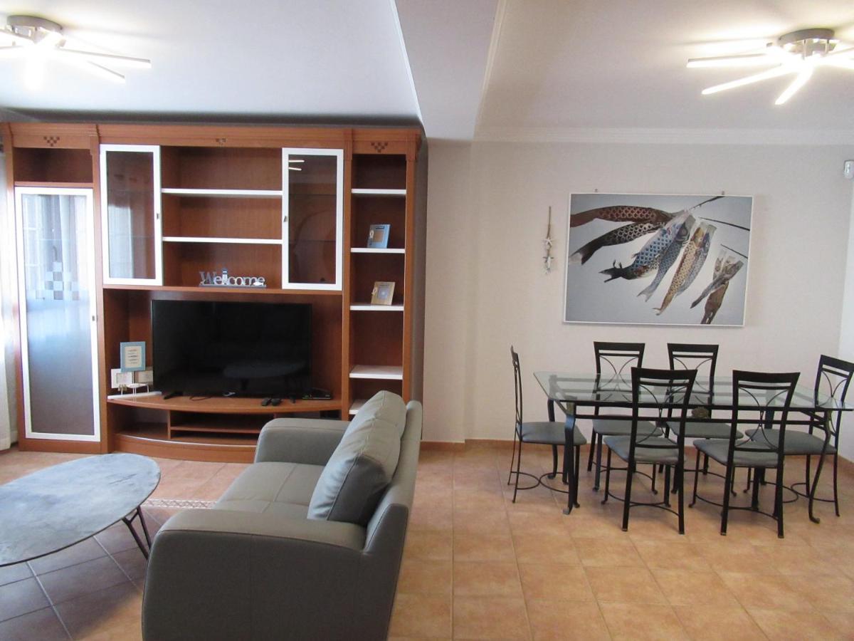 Nautico Suites, Private Room&Bathroom (Adults Only) คอร์ราเลโฮ ภายนอก รูปภาพ