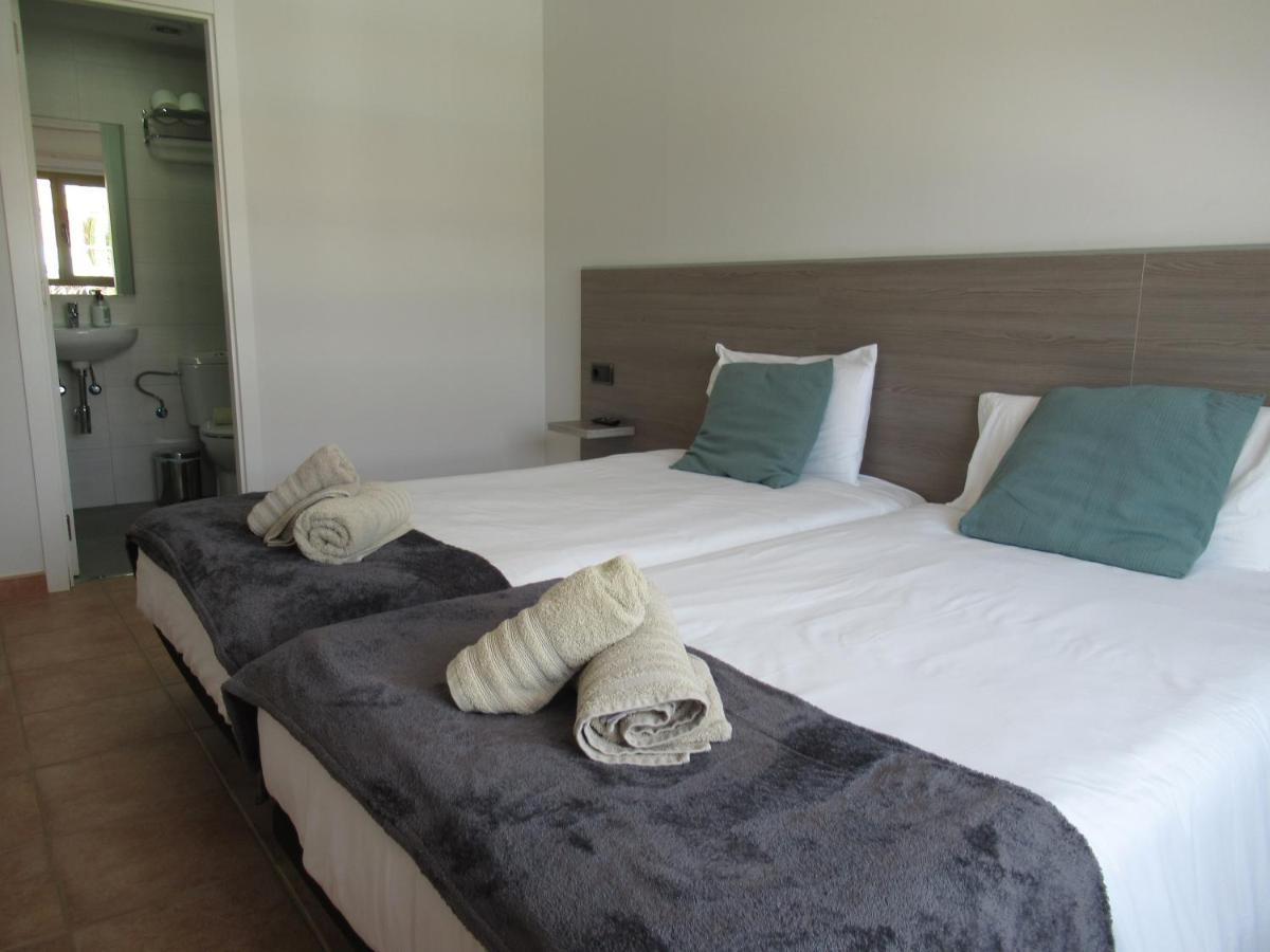 Nautico Suites, Private Room&Bathroom (Adults Only) คอร์ราเลโฮ ภายนอก รูปภาพ