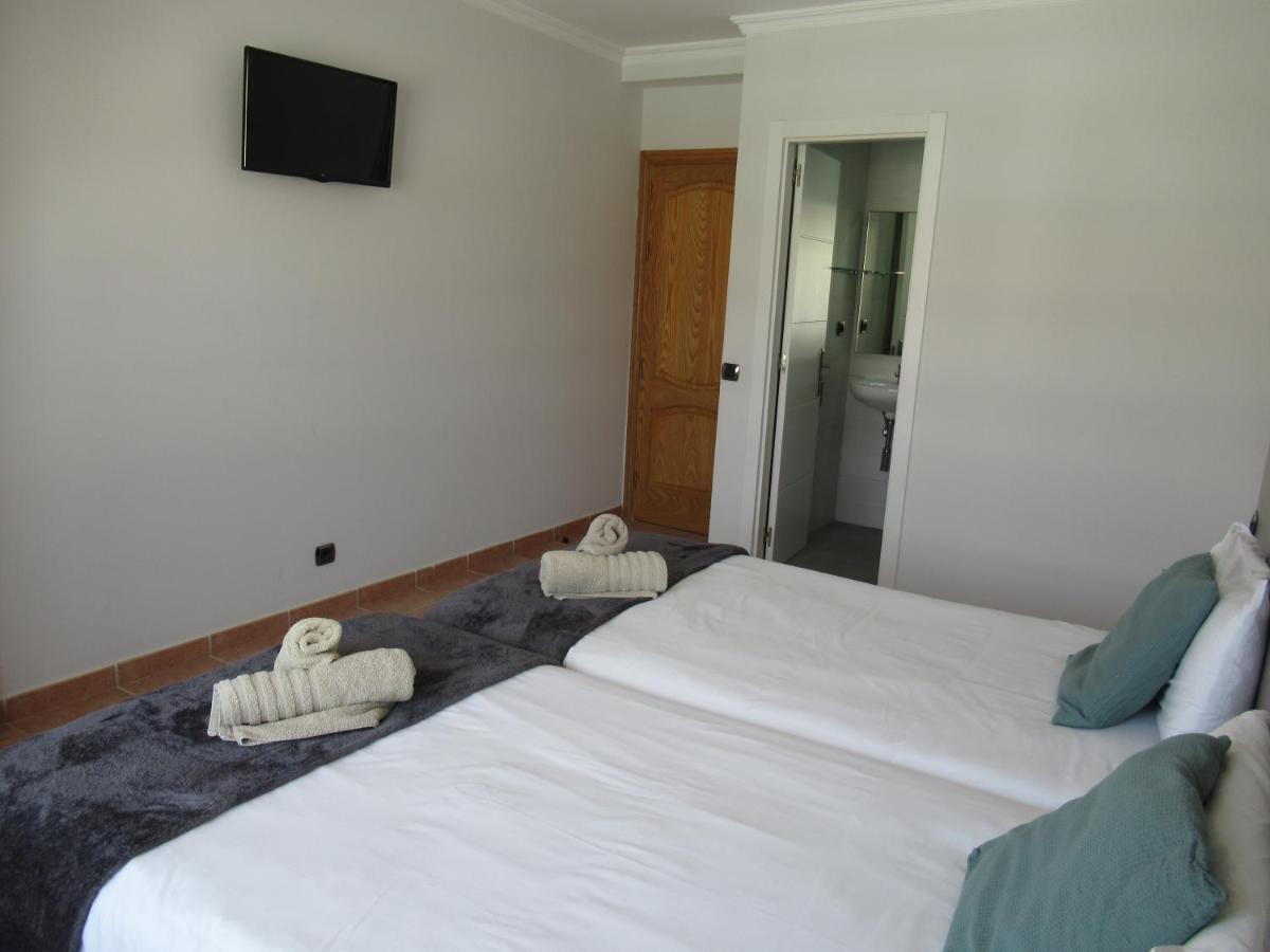 Nautico Suites, Private Room&Bathroom (Adults Only) คอร์ราเลโฮ ภายนอก รูปภาพ