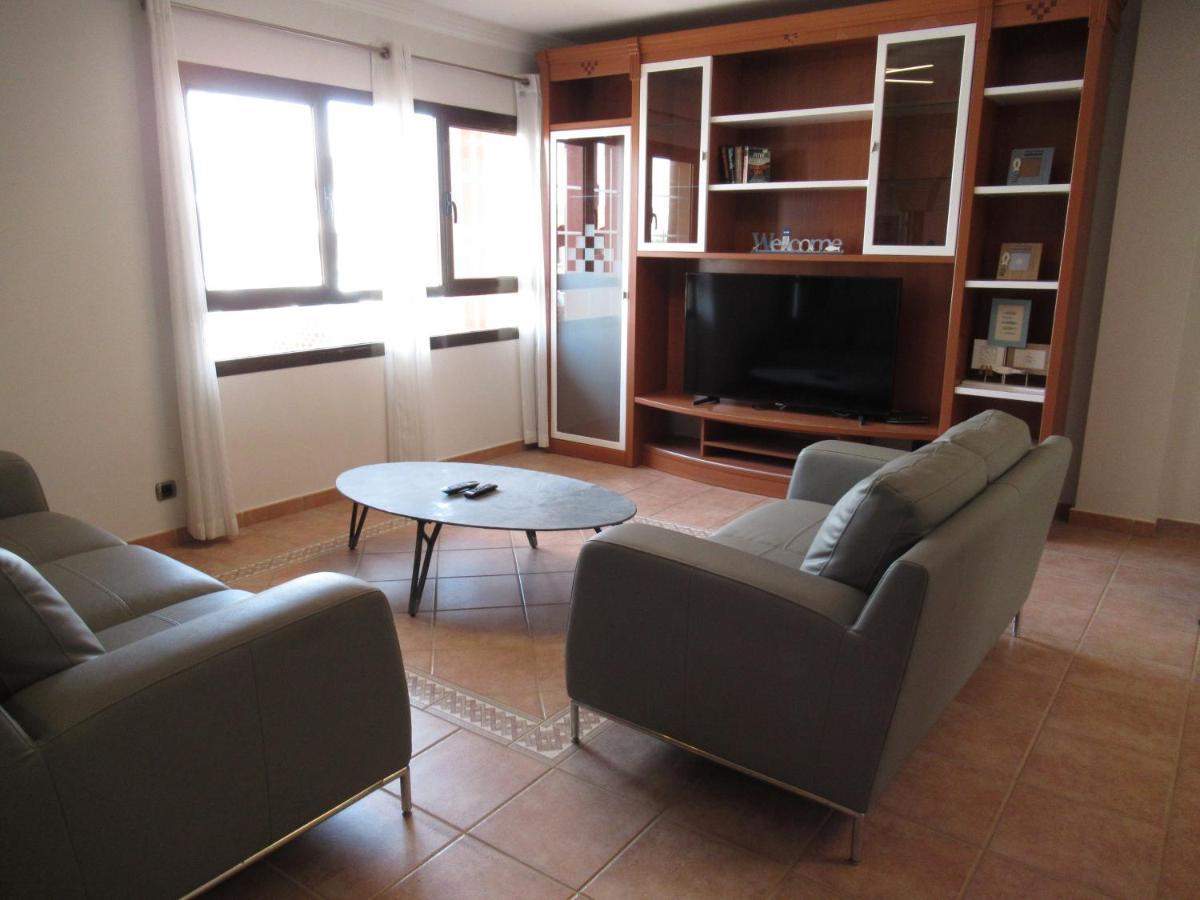 Nautico Suites, Private Room&Bathroom (Adults Only) คอร์ราเลโฮ ภายนอก รูปภาพ